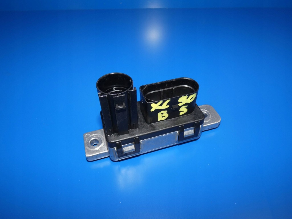 фото №1, Volvo xc90 ii xc60 ii xc40 v90 v60 реле свеча