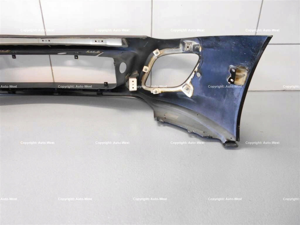 Ferrari 599 gto передний оригинальный бампер с Разборки