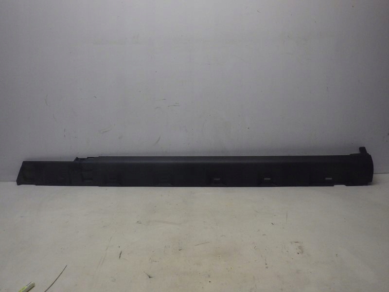 фото №1, Молдинг порог правая sandero stepway ii 764260776r