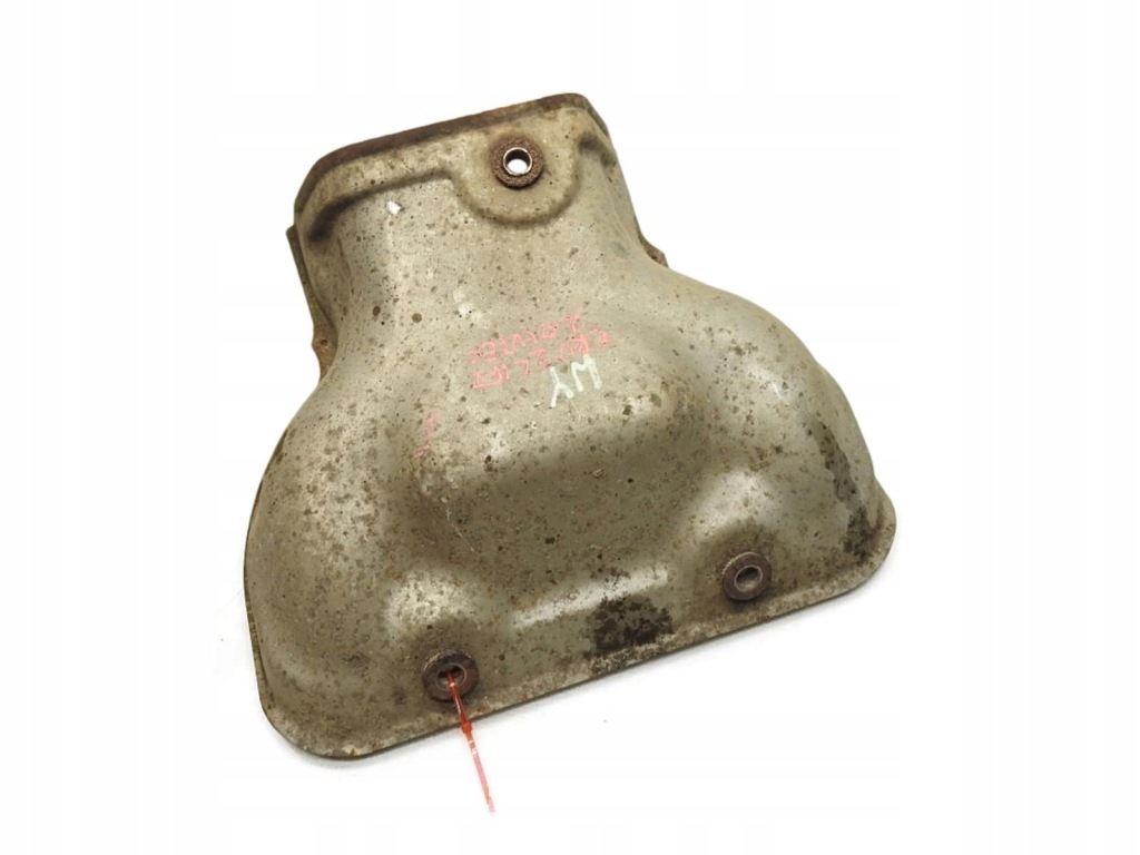 фото №1, Защита тепловая коллектор выпускной honda cr-v ii 2.0 i-vtec