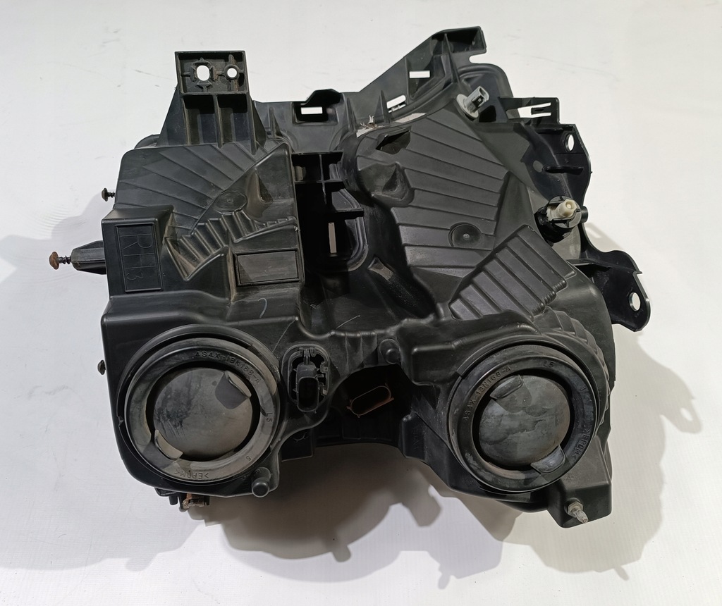 фото №9, Лампа перед правая оригинальная ford f150 2015-