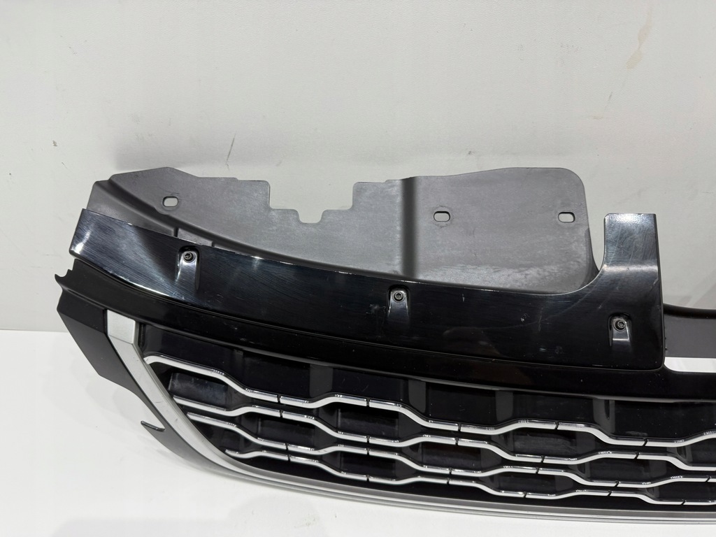 фото №8, Land rover evoque ii 2 решётка радиатора решётка радиатора бампера перед передняя k8d2-8a163-a