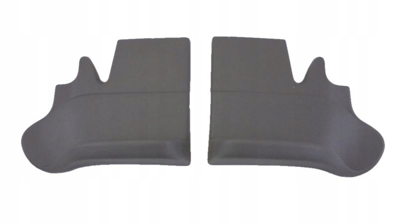 фото №4, Kangoo ii заглушки защита салона oryg