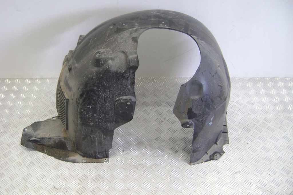 фото №1, Audi a3 8y0 - підкрилок передні праве