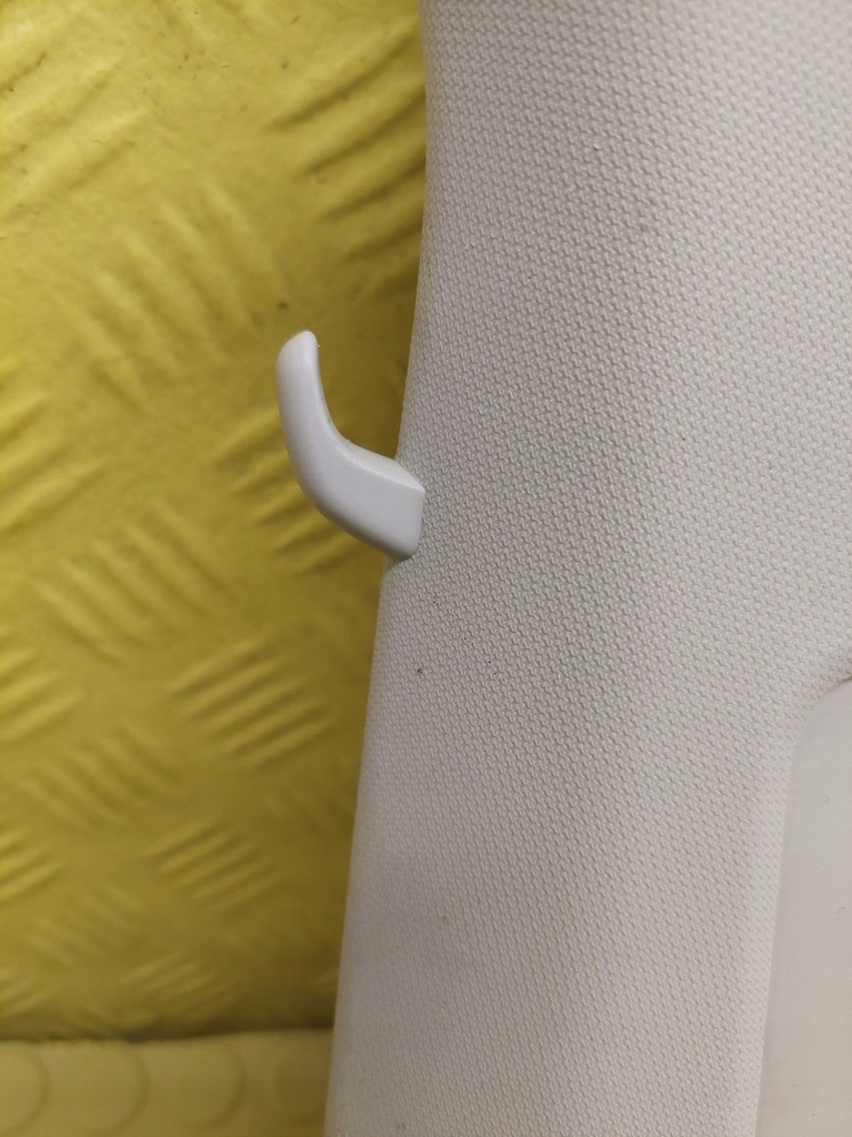 фото №4, Skoda rapid защита стойка левый перед 5ja867243