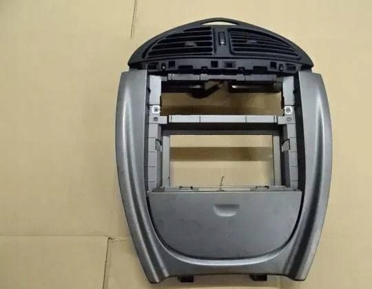 фото №1, Рамка радио panela citroen c5 i lift nr95