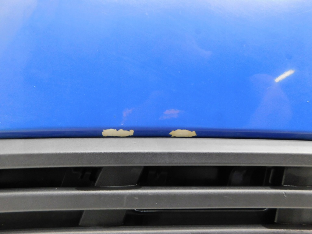 фото №10, Капот крышка двигателя kompl. - peugeot boxer iii ducato jumper 2014-