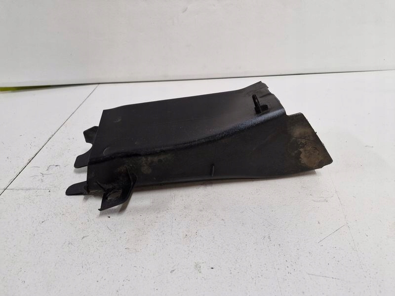 фото №8, Bmw 7 f01 повітропровід повітря гальм ліва лівий перед 51747308825