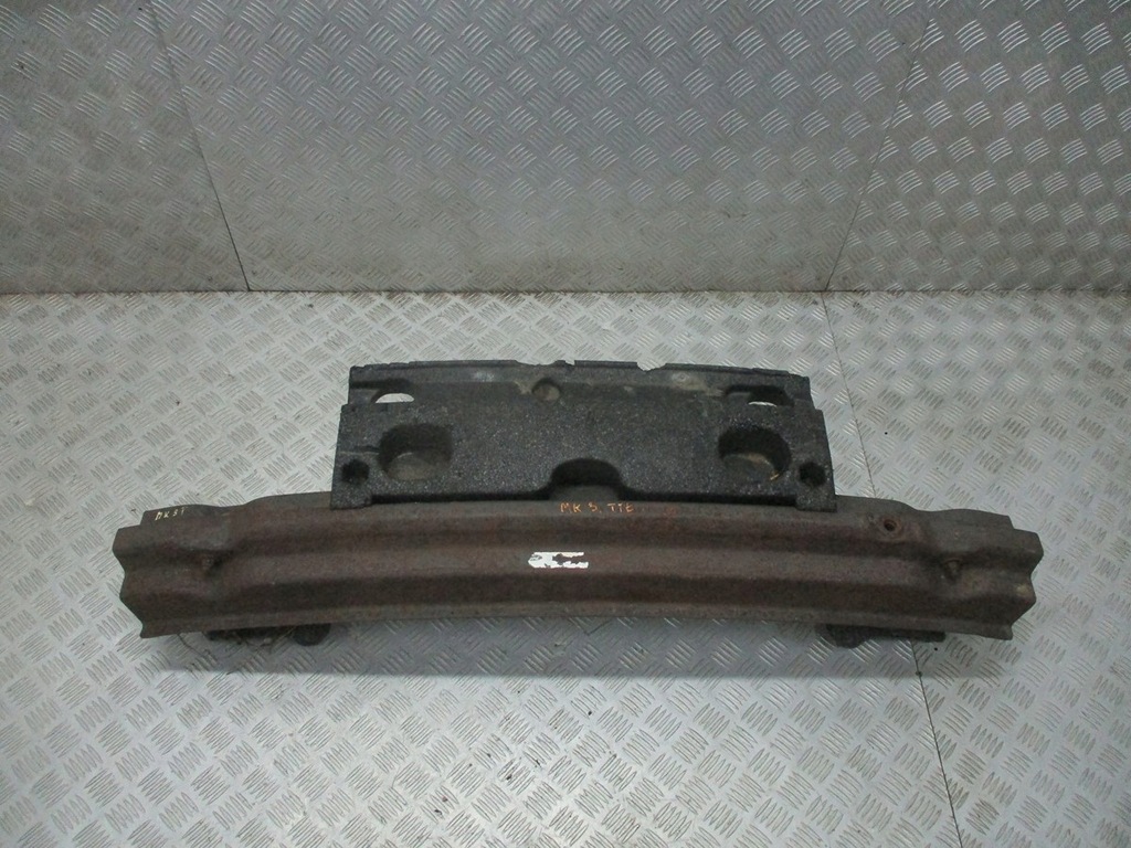 фото №1, Балка бампера задня ford mondeo mk3