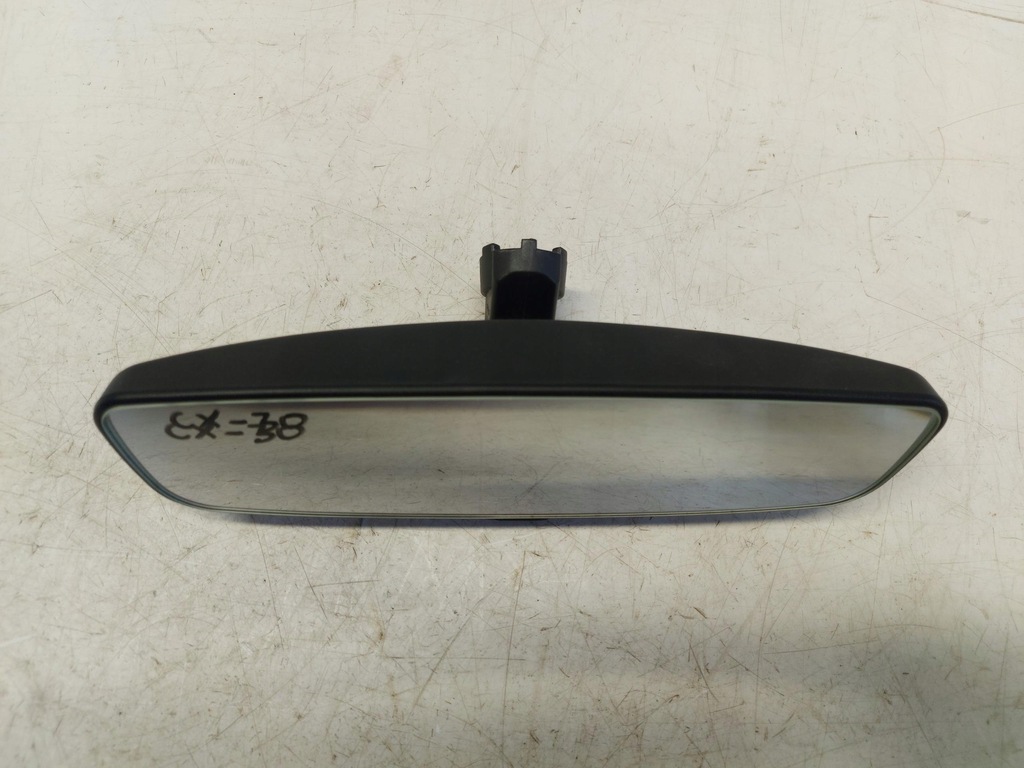 фото №1, Mazda cx30 дзеркало заднього виду внутрішнє