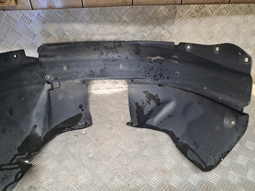 фото №8, Ford b-max lift підкрилок ліва перед