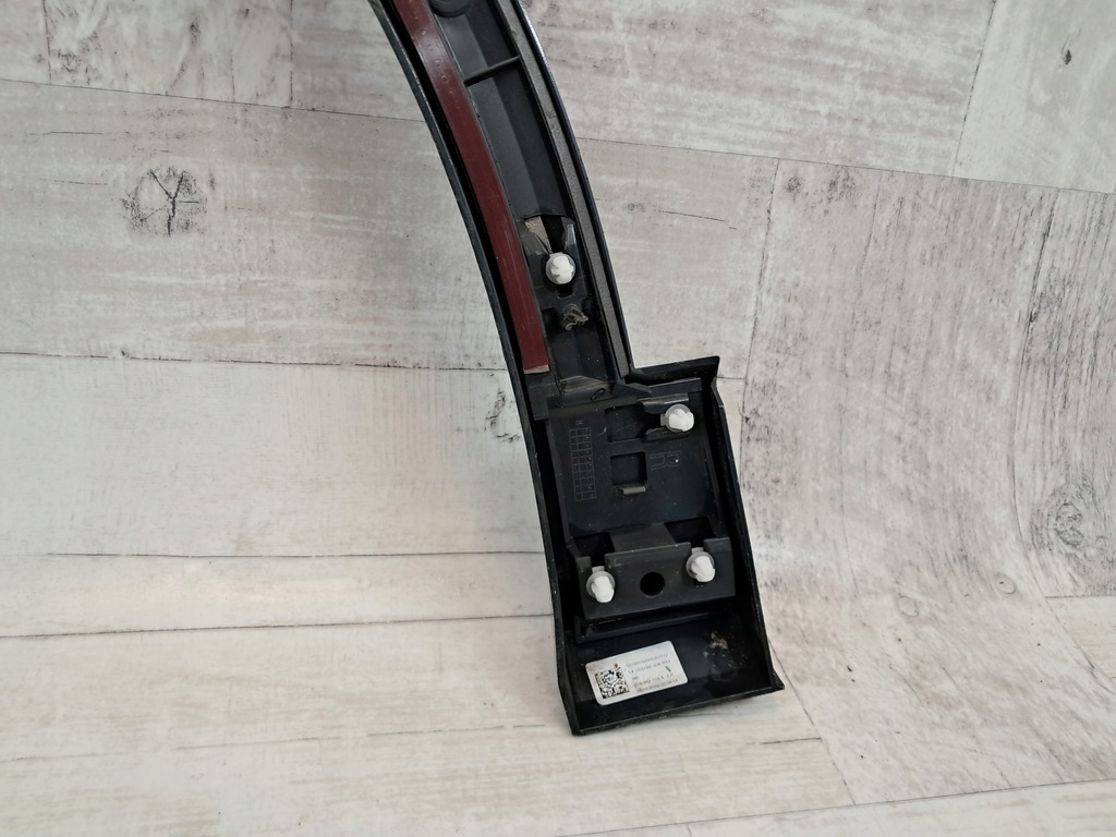 фото №6, Audi q2 81a молдинг накладка крила правий перед 81a853718a