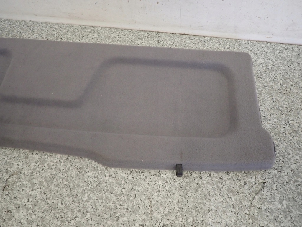 фото №3, Hyundai matrix 02-07 полиця задня багажника