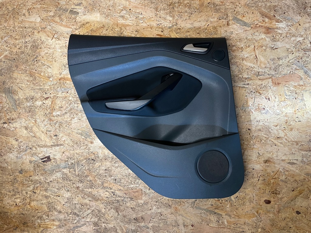 фото №1, Обшивка оббивка двері лівий задня ford c-max mk2 ii