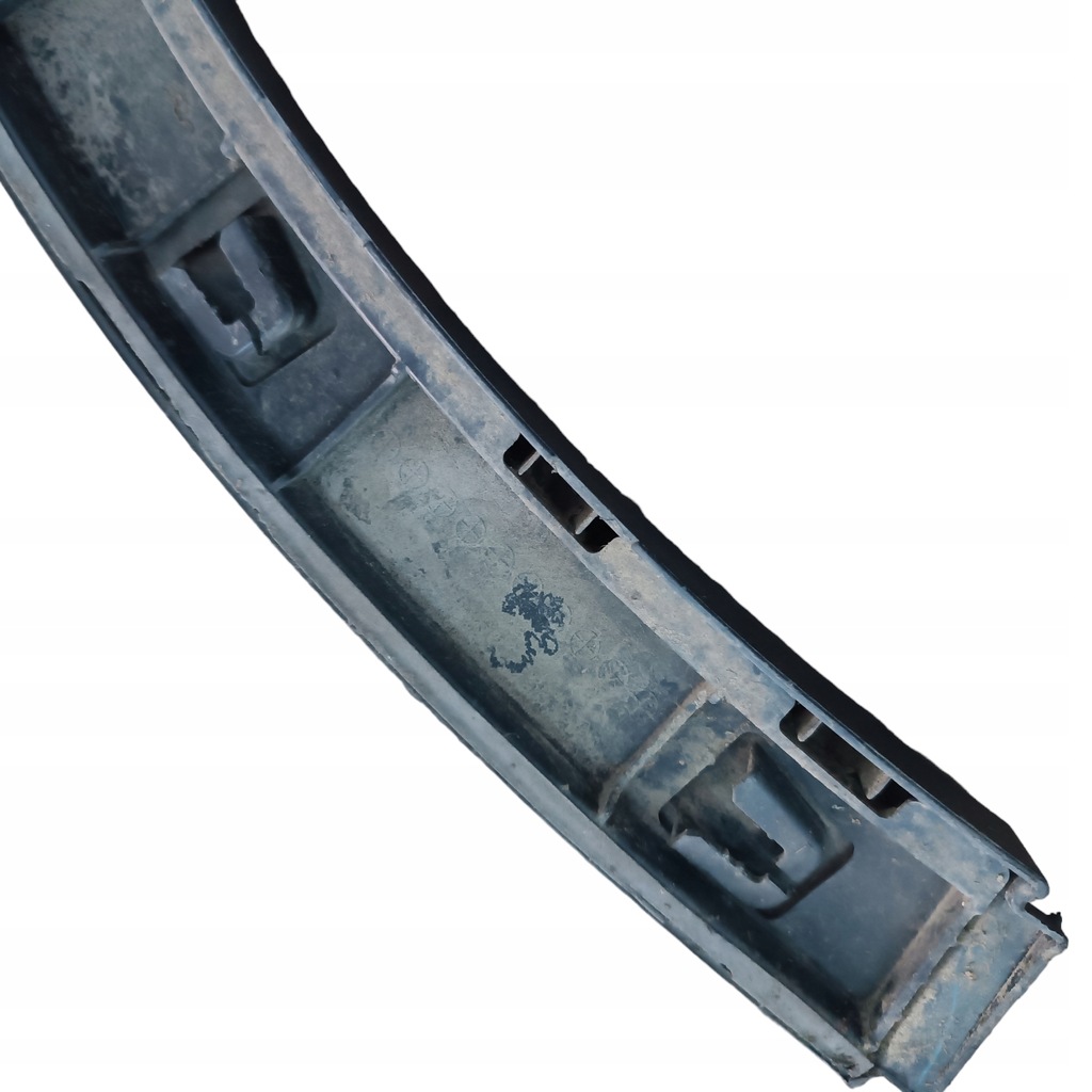 фото №9, Молдинг крыла правый задняя subaru outback vi 20- 91112an230