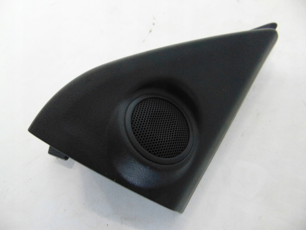 фото №1, Правая защита зеркало динамик citroen c4 aircross