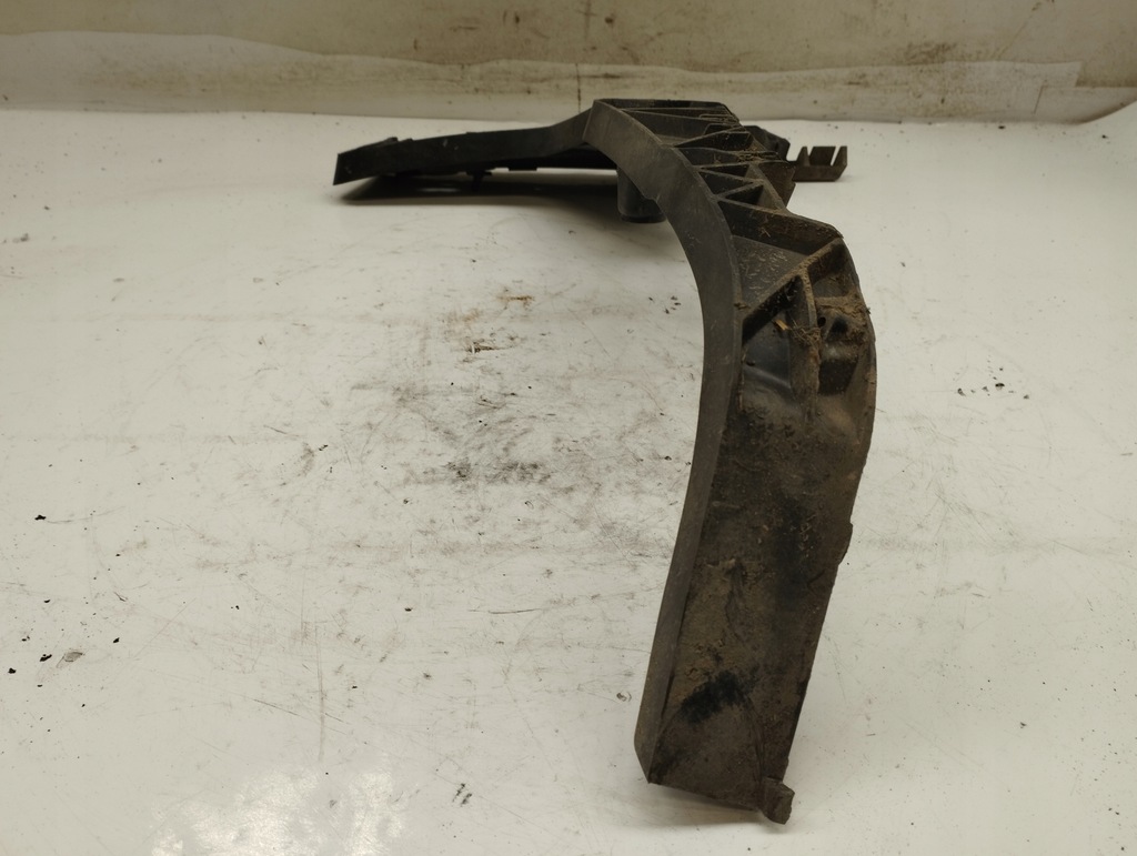 фото №9, Audi q5 8r направляющая бампера правый задняя 8r0807454c