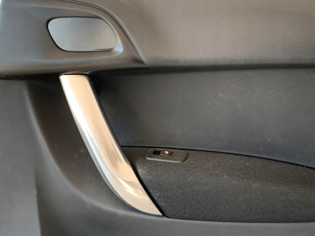 фото №6, Обшивка дверь правый задняя citroen c3 ii 09-