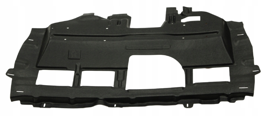 фото №1, Peugeot 207+ захист pod двигун 2006-2012