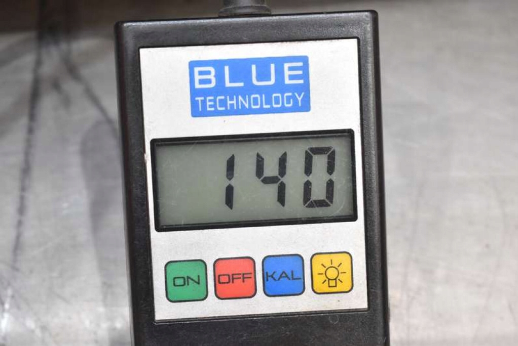 фото №13, Дверь правое задняя задние графитовый kia ceed 2 ii kombi 15-18