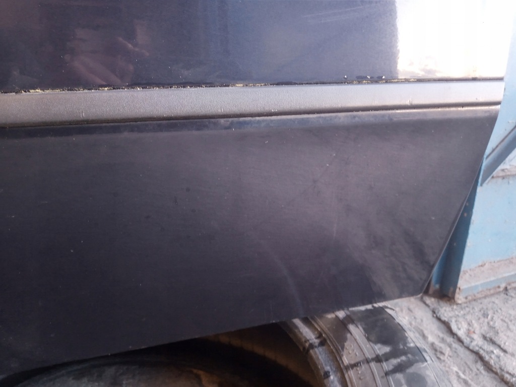 фото №5, Дверь правый задняя bmw e70 x5