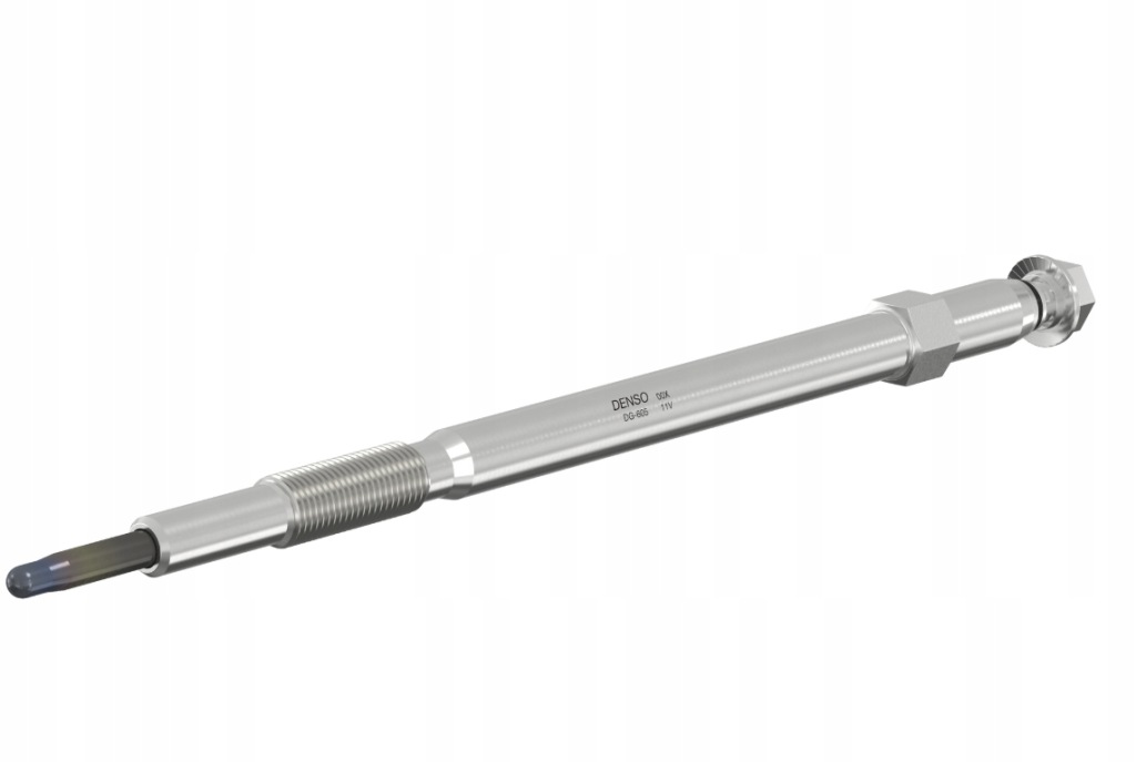 Купить Denso dg-605 свеча накаливания [11v]