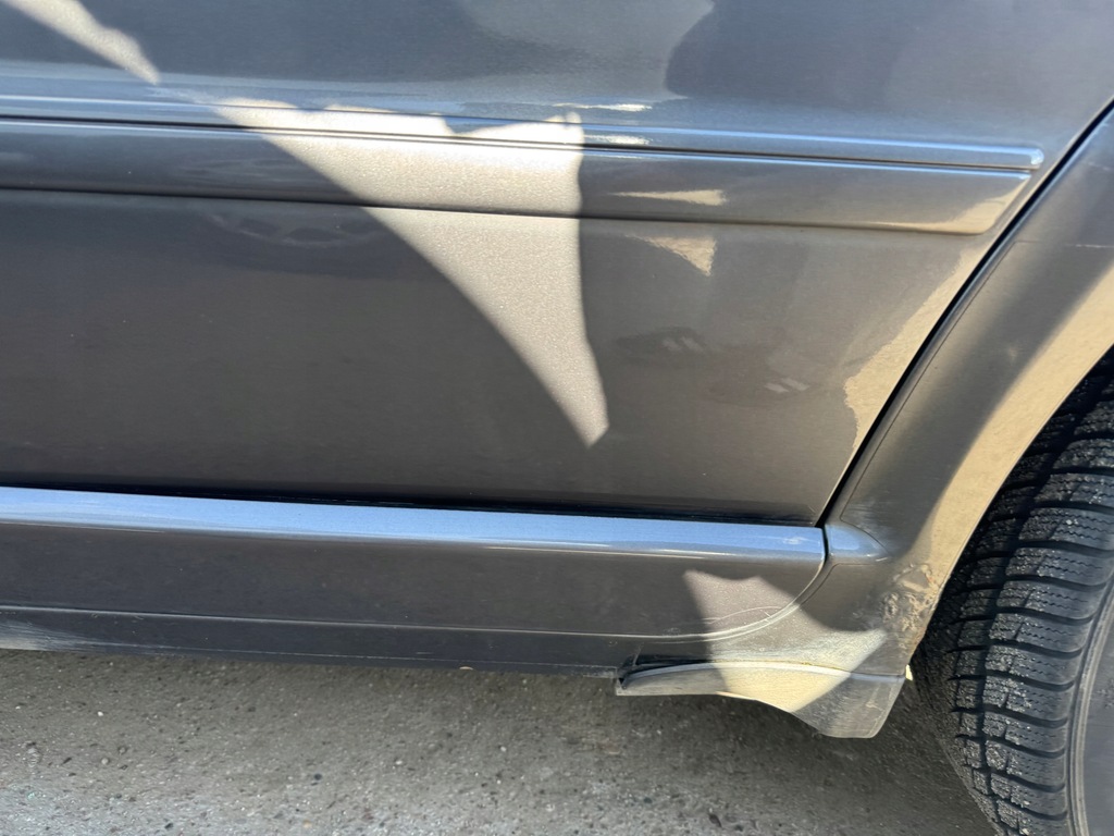 фото №10, Skoda superb i двері ліва задні лівий задня lf7g