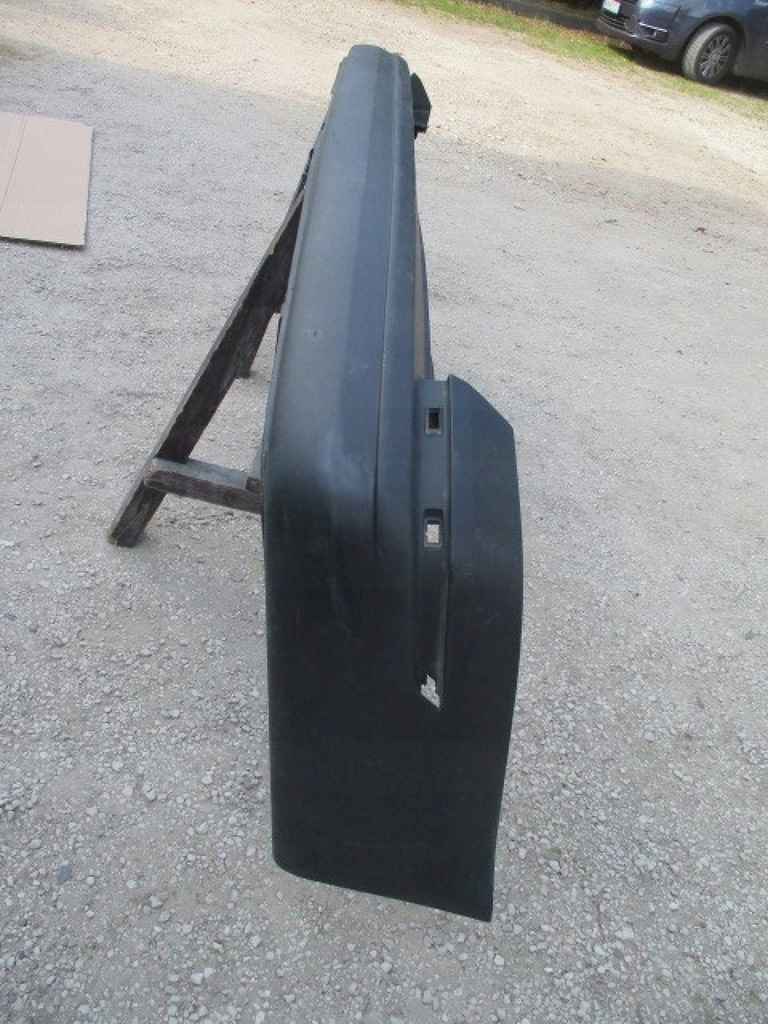 фото №8, Бампер задня задній vw t6