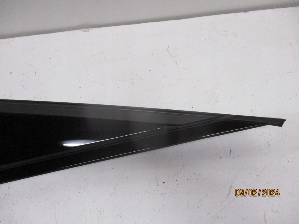 фото №10, Защита крыла накладка peugeot 408 задняя задняя