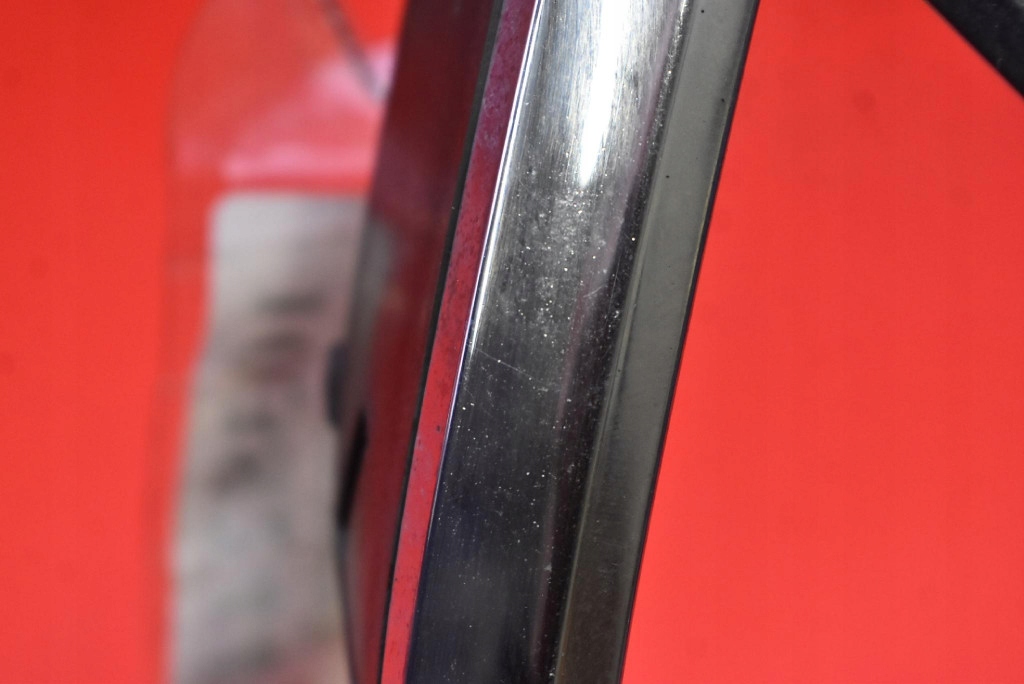 фото №13, Решётка бампера правая перед хром nsr2361001 nissan micra k12 lift 07-10