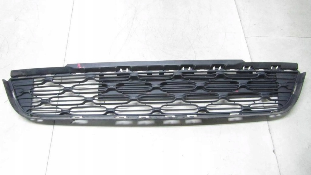 фото №1, Citroen c3 iii решітка бампера перед 9815134980