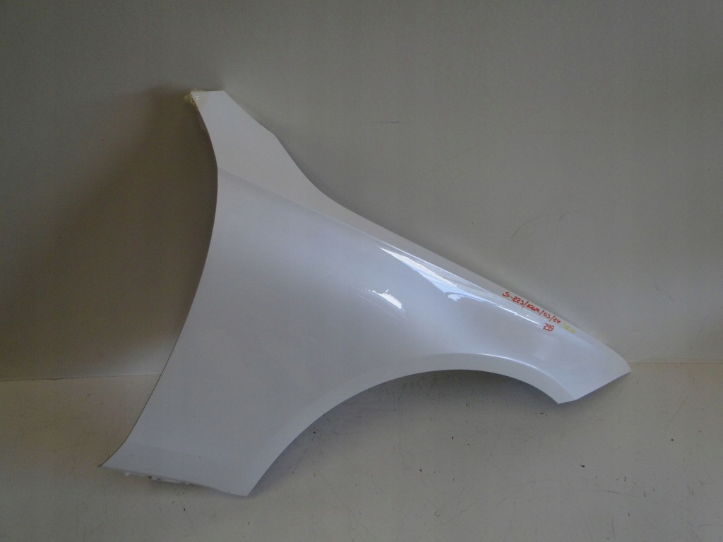 фото №9, Mercedes s klasa 223 w223 крыло передний правый 799