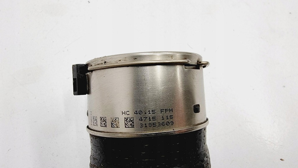 фото №6, Wąż труба інтеркулер jeep renegade 1.6 m-jet