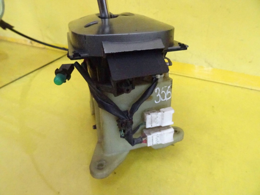 фото №9, Домкрат автоматична коробка передач hyundai santa fe nr97