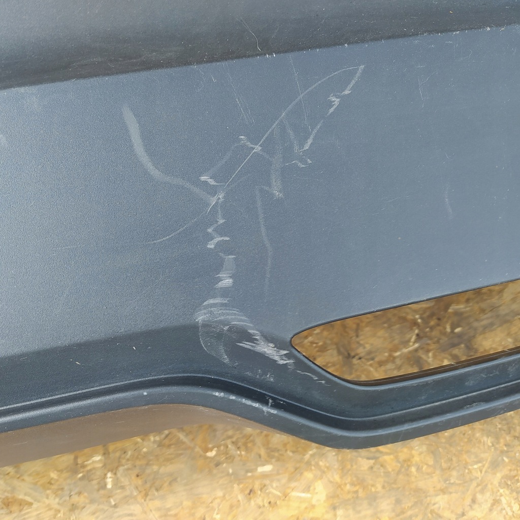 фото №8, Toyota c-hr chr бампер задня pdc 52159-f4010