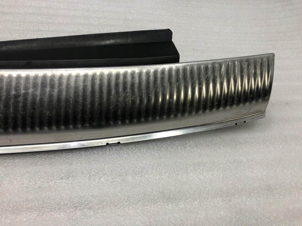 фото №6, Защита порог багажника audi q7 4l 4l0864483 05-15