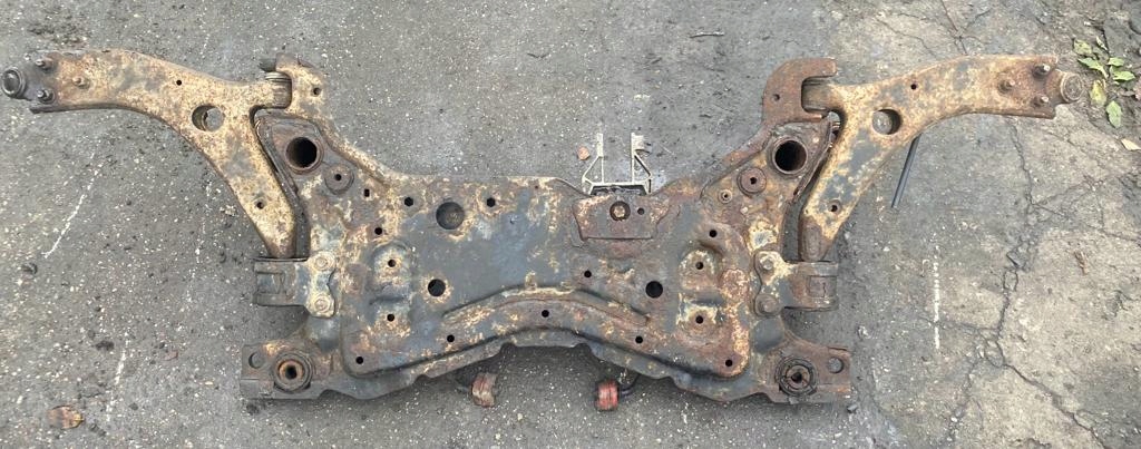 фото №1, Підрамник підрамник ford focus mk2 1.8 tdci