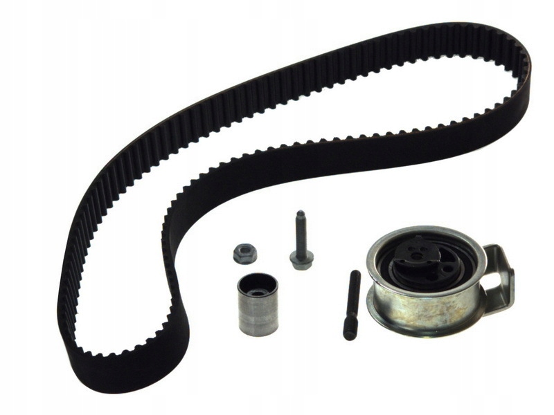 фото №14, Skf vkma 01142 набор ремень распределительного вала