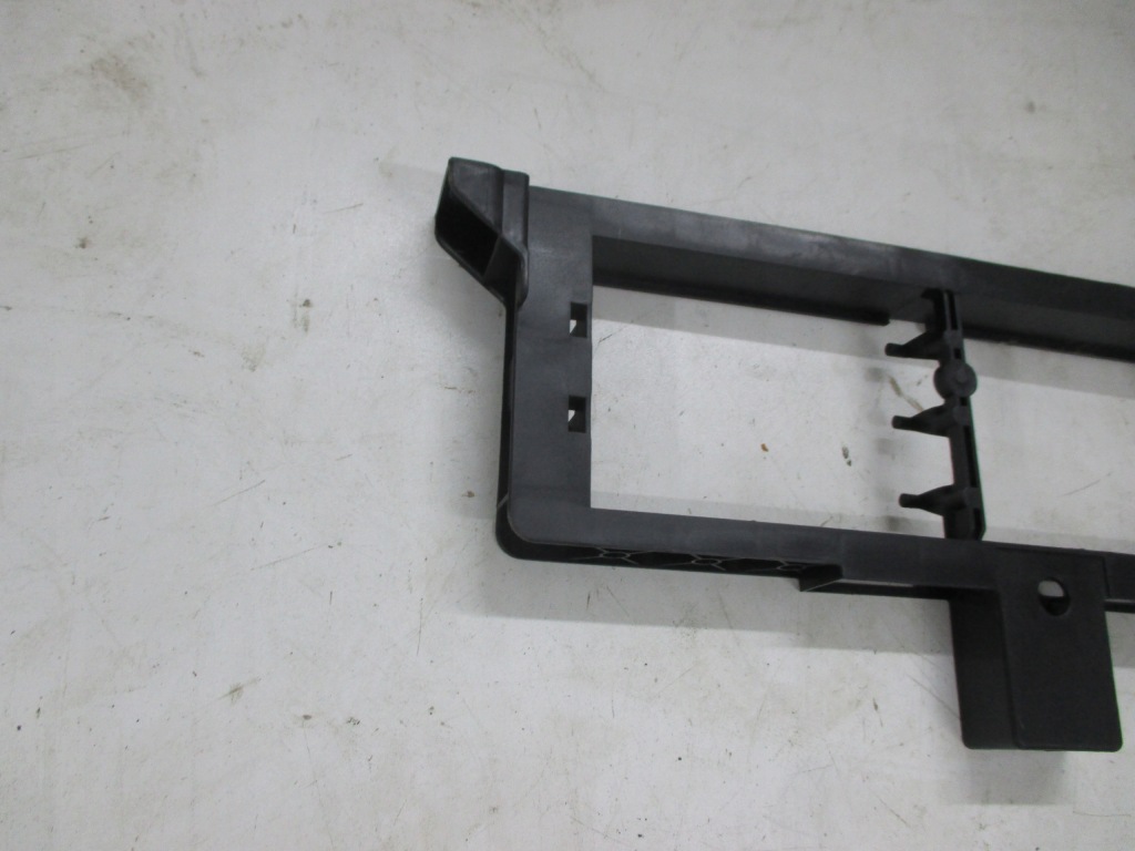 фото №3, Новий pas передній решітка радіатора renault twingo 14-