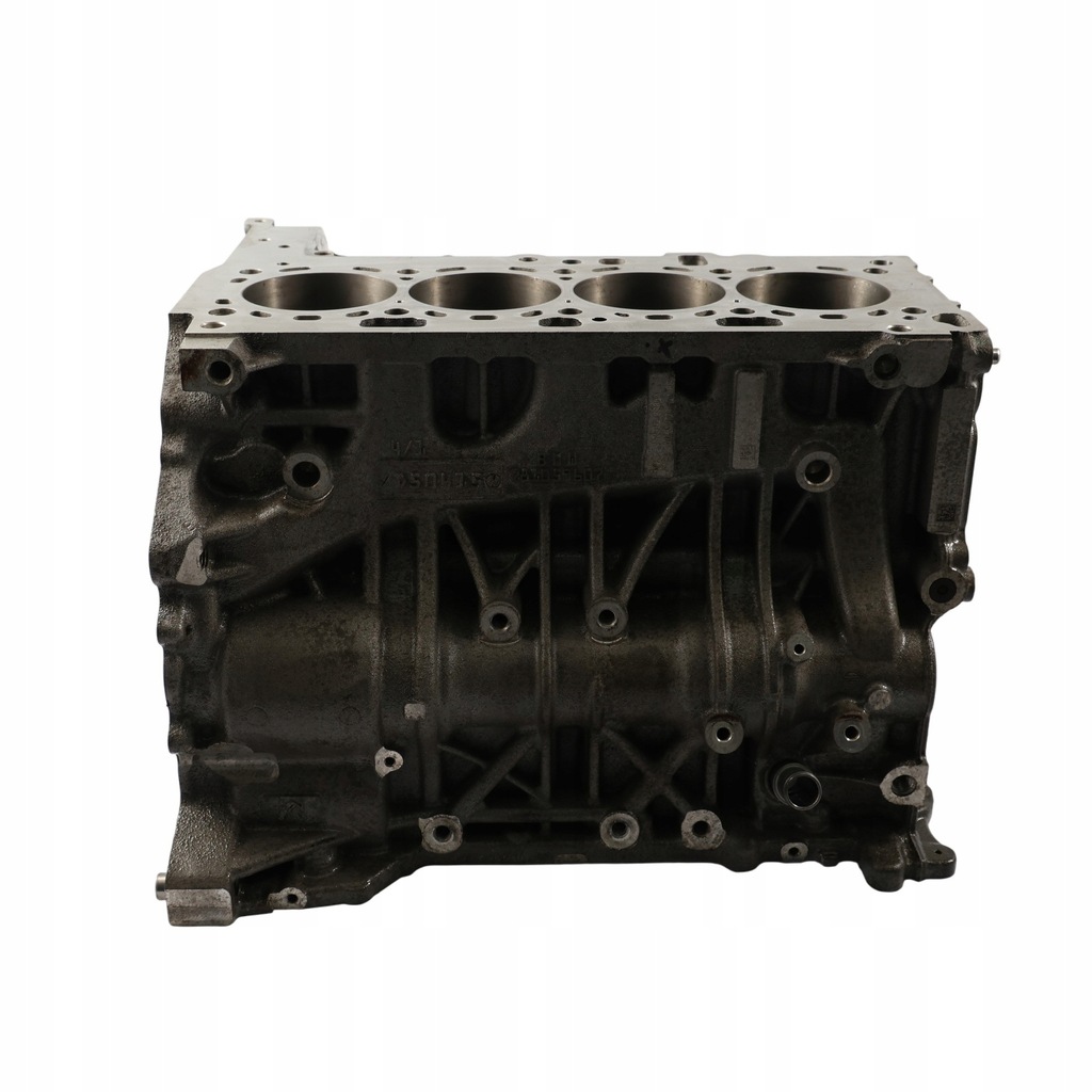 фото №11, Bmw e90 e91 lci f20 f30 блок двигуна n47n 116d 118d 316d 318d 2359837