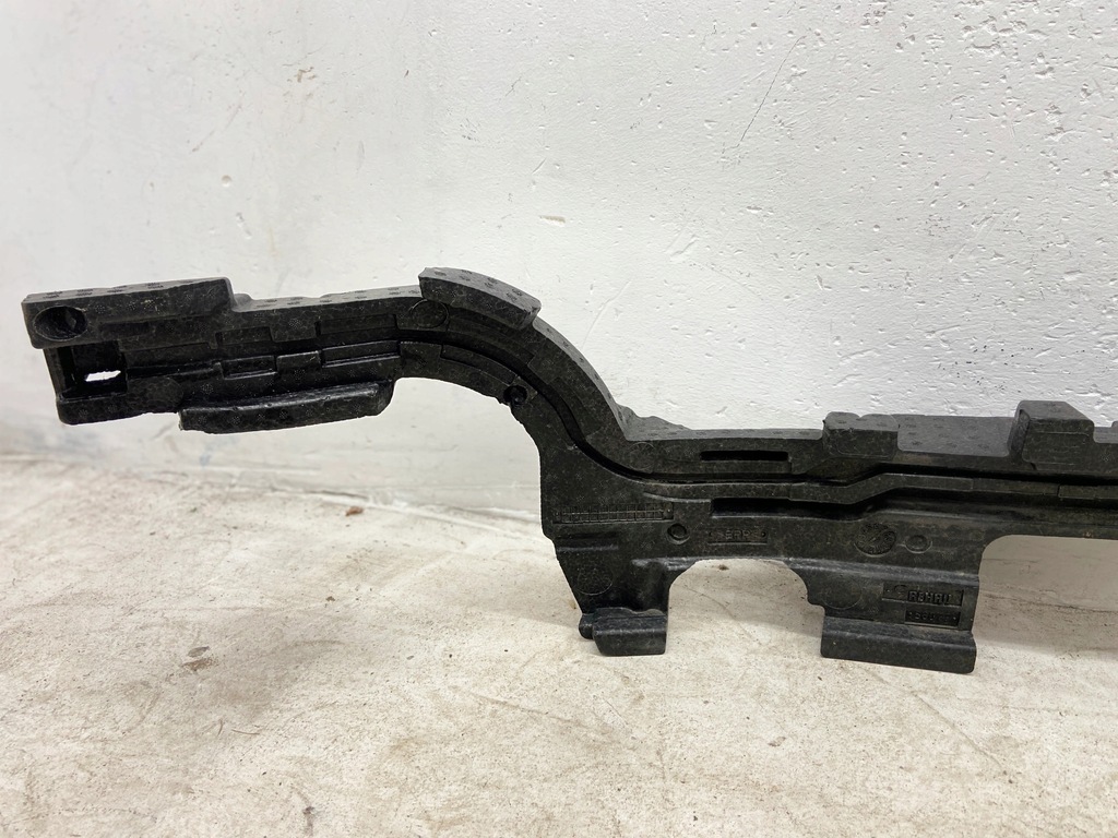 фото №11, Абсорбер піна бампера перед audi q7 ii 4m