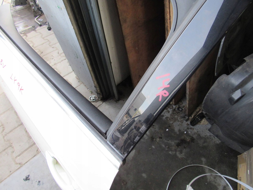 фото №7, Audi a3 s3 8v 2014 передние левая дверь ly9k