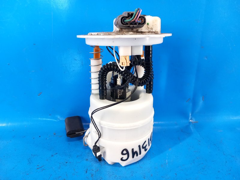 фото №4, Насос паливна nissan sentra b17 12-21 170403sg0d