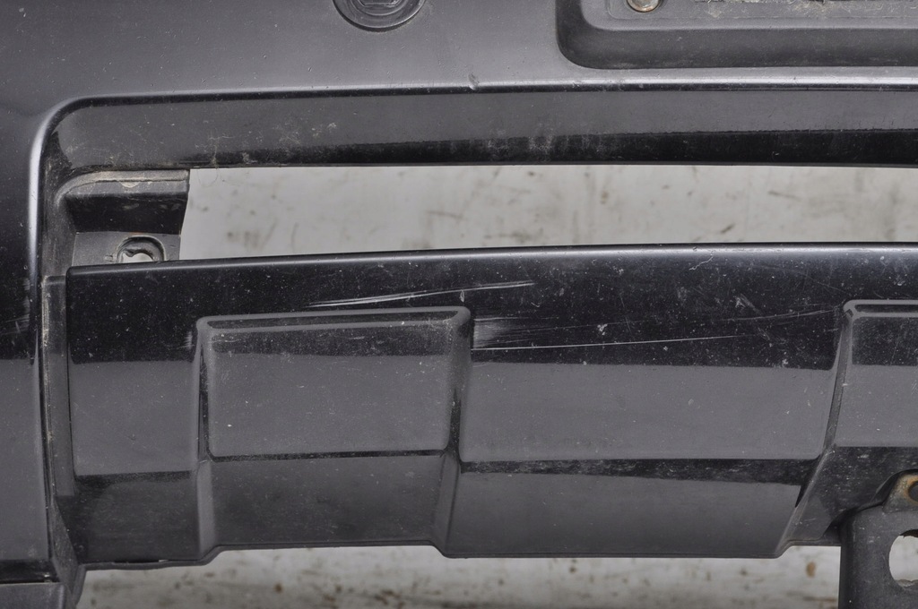 фото №6, Land range rover iii бампер перед передний pdc