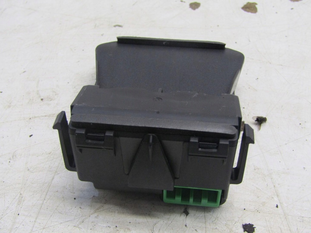 фото №1, Модуль датчик радар камера mazda 2 dj iii d09k67xd0