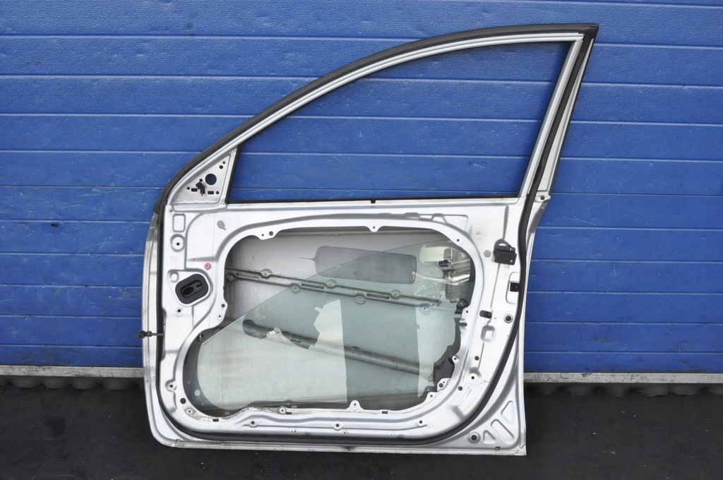 фото №14, Kia ceed i дверь правый перед передние lift 9s hb 5d