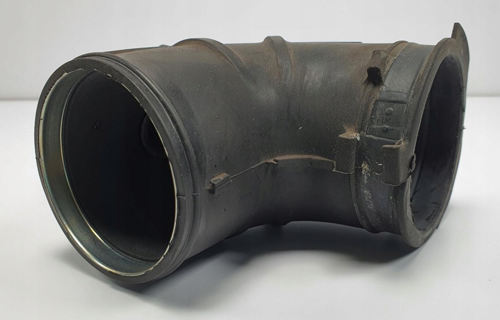 фото №2, Впуск колено труба воздуха volvo v40 1.8