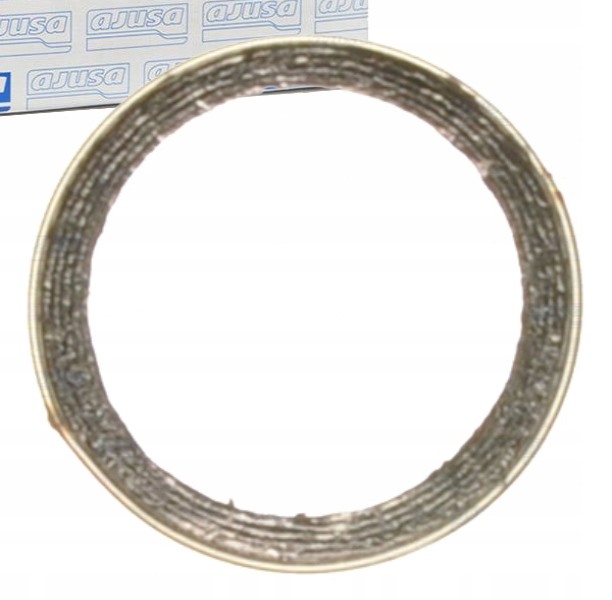 фото №1, Прокладка коллектор выпускной do toyota isis 1.8