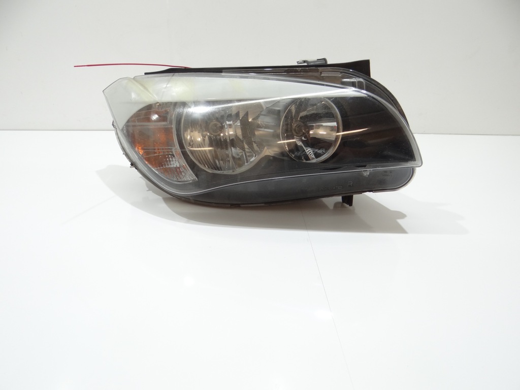 фото №1, Лампа правый перед bmw x1 e84 2990004