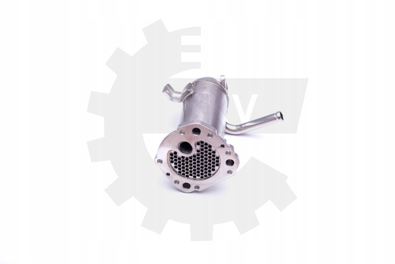 фото №1, Esen skv 14skv195 радиатор, система охлаждение двигателя